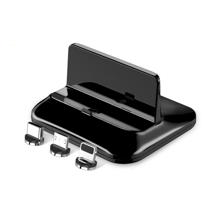 Universal Phone Charger Dock